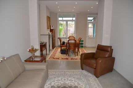 Vente en viager. Maison SG6HNP à Bruxelles Evere miniature