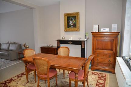 Vente en viager. Maison SG6HNP à Bruxelles Evere miniature
