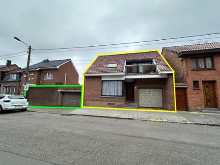 Vente en viager. Maison SHTTRY à Hainaut Fontaine-l'Évêque miniature