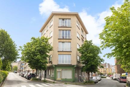 Vente en viager. Appartement SJAQI5 à Bruxelles Etterbeek miniature