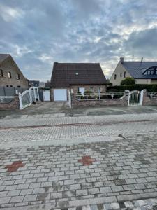 Vente en viager. Maison SJZMJA à Hainaut Bois-d'Haine miniature