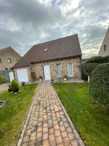 Vente en viager. Maison SJZMJA à Hainaut Bois-d'Haine miniature