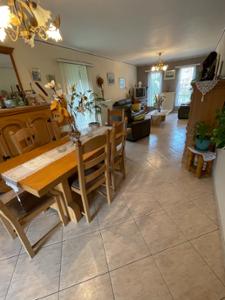 Vente en viager. Maison SJZMJA à Hainaut Bois-d'Haine miniature