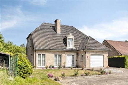 Vente en viager. Maison SN6DNE à Anvers WESTERLO miniature