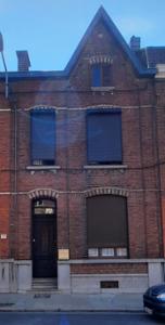 Vente en viager. Maison SPTXUT à Hainaut Marchienne-au-pont miniature