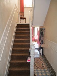 Vente en viager. Maison SPTXUT à Hainaut Marchienne-au-pont miniature