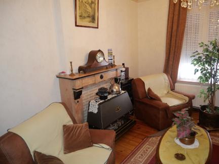 Vente en viager. Maison SPTXUT à Hainaut Marchienne-au-pont miniature