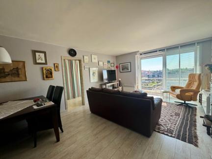 Vente en viager. Appartement SQAUDR à Flandre Occidentale Koksijde miniature