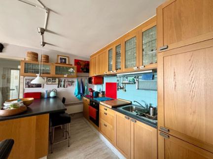 Vente en viager. Appartement SQAUDR à Flandre Occidentale Koksijde miniature