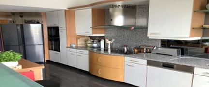 Vente en viager. Appartement SRS5WR à Liège Liège miniature