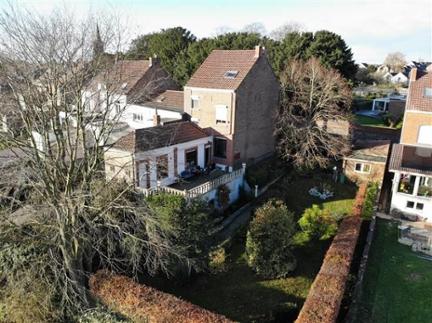 Vente en viager. Maison SRZEM2 à Brabant Wallon REBECQ miniature