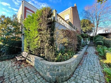 Vente en viager. Maison SRZEM2 à Brabant Wallon REBECQ miniature