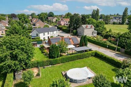 Vente en viager. Maison SSW9NP à Hainaut Frameries miniature