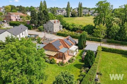 Vente en viager. Maison SSW9NP à Hainaut Frameries miniature