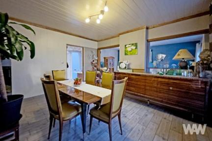 Vente en viager. Maison SSW9NP à Hainaut Frameries miniature