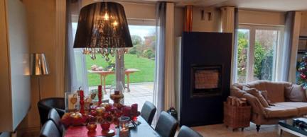 Vente en viager. Maison ST9FM4 à Namur Somzée miniature