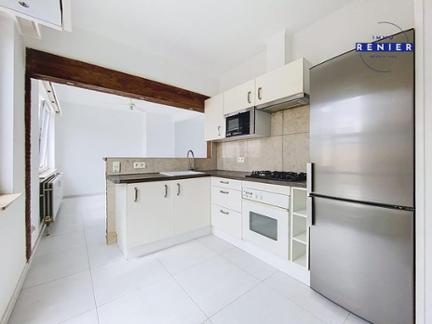 Vente en viager. Appartement STY2NA à Bruxelles MOLENBEEK-SAINT-JEAN miniature