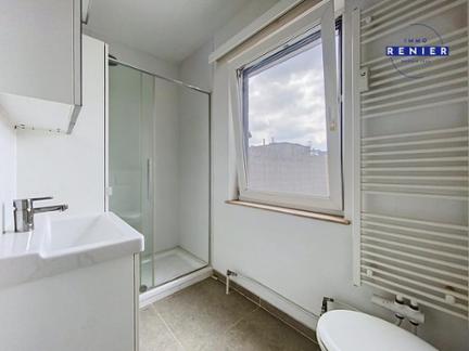 Vente en viager. Appartement STY2NA à Bruxelles MOLENBEEK-SAINT-JEAN miniature