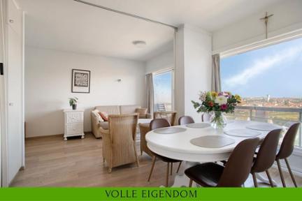 Vente en viager. Appartement SUJVIW à Flandre Occidentale KNOKKE-HEIST miniature