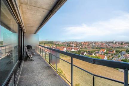 Vente en viager. Appartement SUJVIW à Flandre Occidentale KNOKKE-HEIST miniature