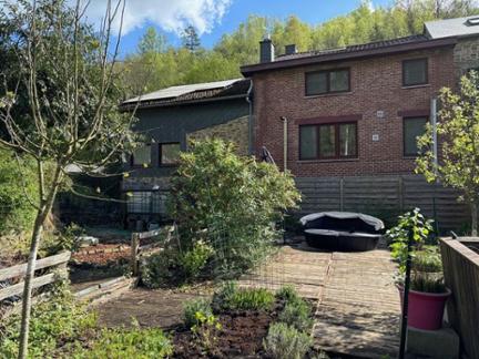 Vente en viager. Maison SW7NG6 à Liège Modave miniature