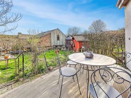 Vente en viager. Maison SWBQHY à Luxembourg REDU miniature