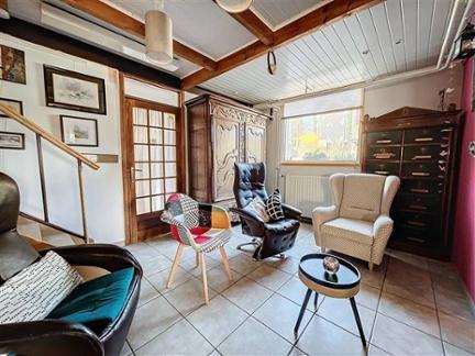 Vente en viager. Maison SWBQHY à Luxembourg REDU miniature