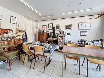 Vente en viager. Maison SWBQHY à Luxembourg REDU miniature