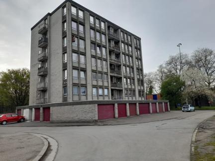 Vente en viager. Appartement SWNEQK à Liège Liège miniature