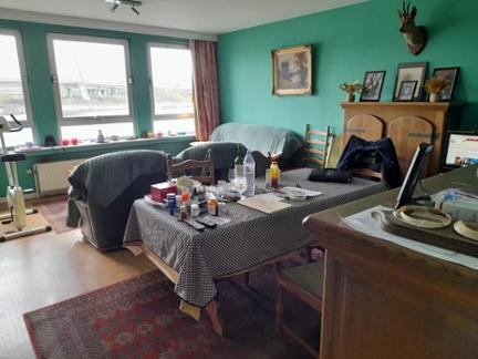 Vente en viager. Appartement SWNEQK à Liège Liège miniature