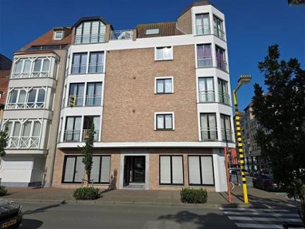 Vente en viager. Appartement SYWIA0 à Flandre Occidentale KNOKKE-HEIST miniature