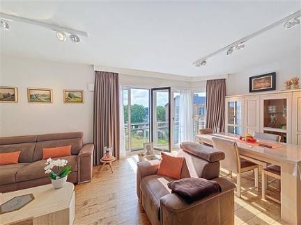 Vente en viager. Appartement SYWIA0 à Flandre Occidentale KNOKKE-HEIST miniature