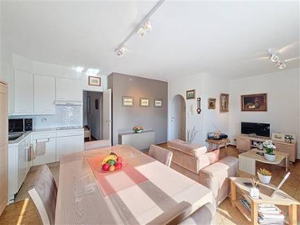 Vente en viager. Appartement SYWIA0 à Flandre Occidentale KNOKKE-HEIST miniature