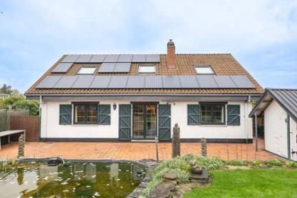 Vente en viager. Maison SZQ8FW à Brabant Wallon Waterloo miniature