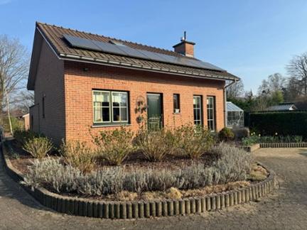 Vente en viager. Maison T3PTNV à Flandre Orientale Waasmunster miniature