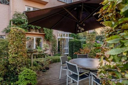 Vente en viager. Appartement T5TX1G à Bruxelles Woluwe-Saint-Lambert miniature