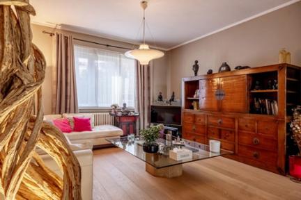 Vente en viager. Appartement T5TX1G à Bruxelles Woluwe-Saint-Lambert miniature