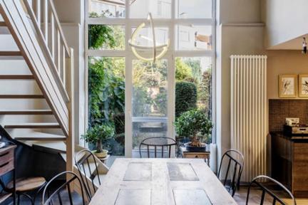 Vente en viager. Appartement T5TX1G à Bruxelles Woluwe-Saint-Lambert miniature