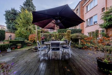 Vente en viager. Appartement T5TX1G à Bruxelles Woluwe-Saint-Lambert miniature