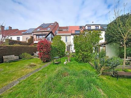 Vente en viager. Maison T6WJI4 à Brabant Flamand Tervueren miniature