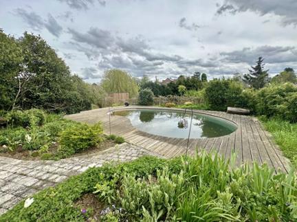 Vente en viager. Maison T81311 à Brabant Wallon Chaumont-Gistoux miniature