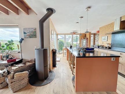 Vente en viager. Maison T81311 à Brabant Wallon Chaumont-Gistoux miniature