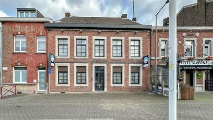 Vente en viager. Maison TAFQTZ à Liège HERSTAL miniature
