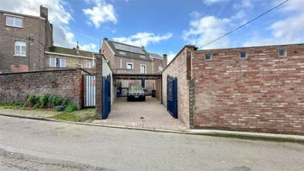 Vente en viager. Maison TAFQTZ à Liège HERSTAL miniature