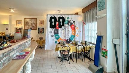 Vente en viager. Maison TAFQTZ à Liège HERSTAL miniature