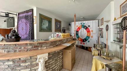 Vente en viager. Maison TAFQTZ à Liège HERSTAL miniature