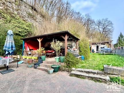 Vente en viager. Maison TCCQ5L à Liège Esneux miniature