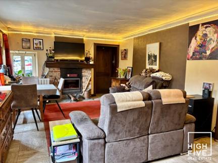 Vente en viager. Maison TCCQ5L à Liège Esneux miniature