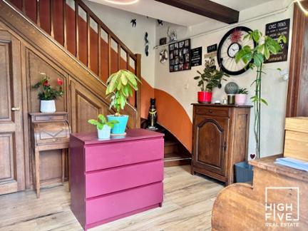 Vente en viager. Maison TCCQ5L à Liège Esneux miniature