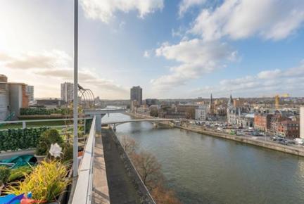Vente en viager. Appartement TCKCF0 à Liège Liège miniature